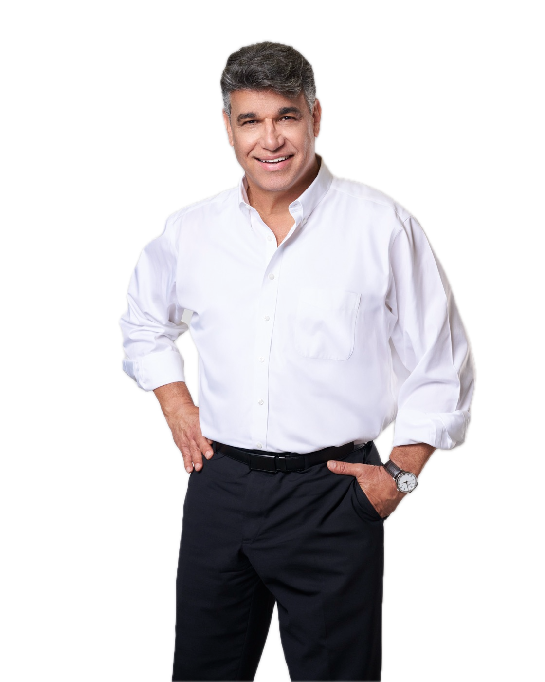Tony Ortiz